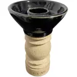 Rosh Braw Médio 7cm
