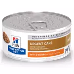 Úmida Hills Prescription Diet A/D