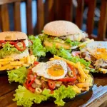 chivito 2 personas