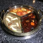 3 CALDO 奔驰锅