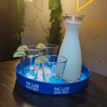 Jarra limonada tradicional