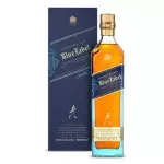 JHONNY WALKER BLUE LABEL