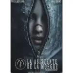 La asistente de la morgue 2026