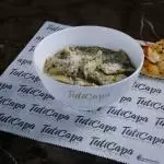 Ravioles de Carne y Espinaca