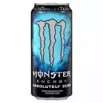 MONSTER ABSOLUTELY ZERO 473ML