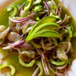 Agua Chile