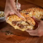 MISTO SUPREMO DA NÚ PÃO