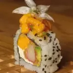 MANGO ROLL