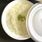 Arroz Branco