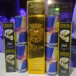 COMBO VODKA 3 KILOS DE LUXO