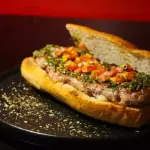 CHORIPAN ESPECIAL