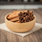 CANELA EM PAU