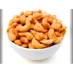 Castanha de Caju Premium com Sal 500g