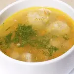 Caldo de Peixe