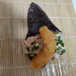 Temaki ( 2 uni conos)