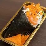 TEMAKI SALMÃO COM DORITOS 170 GRAMAS