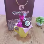 Caneca de Delícias