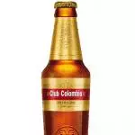CERVEZA CLUB COLOMBIA