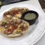 Molletes