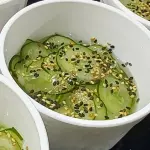 Sunomono 250g