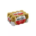 AMSTEL 12X350ML (Natural)
