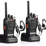 Radio Motorola Para Comunicación