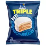 TRIPLE NIEVE X 12 48g