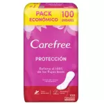PROTECTORES CAREFREE PROTECCION
