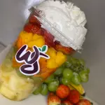 Salada de Frutas - 470ml