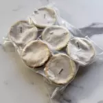 MINI EMPADA FRANGO (6 unidades)
