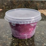 Pote Açaí 500gr(somente açaí)