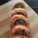 LION ROLL