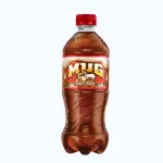 Root beer 600ml