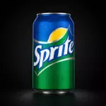 SPRITE-LIMÃO LATA 350ML