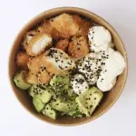 Pollo Poke