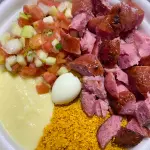 Linguiça Toscana