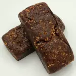 Panque Platano & Nuez Sin Gluten