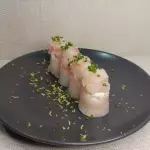 GUN.PEIXE BRANCO 4 pçs