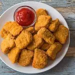 NUGGETS CESAR
