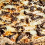 Pizza (GG) Filé