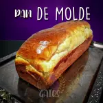 Pan de Molde (Sandwich)