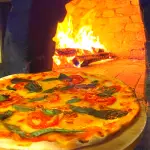 PIZZA CAPRESE