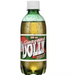 Dolly guaraná 350ml