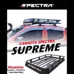 Canasta Spectra Supreme