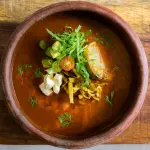 Tortilla Soup