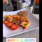OMELETTE AL GUSTO
