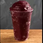 Açaí  artesanal 500ml