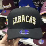 Gorra Caracas mayúscula