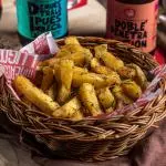 PAPITAS RICAS