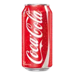 Coca- cola lata